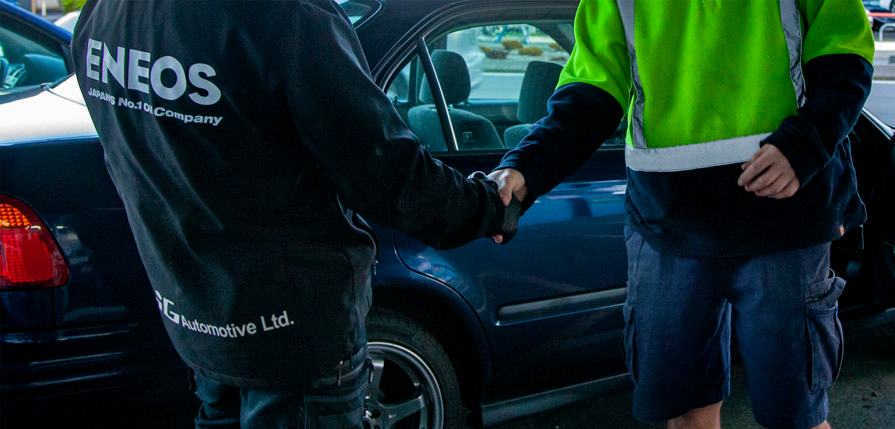 GiG Automotive LTD. Mechanical Repair, WOF, Car Service, Clutch